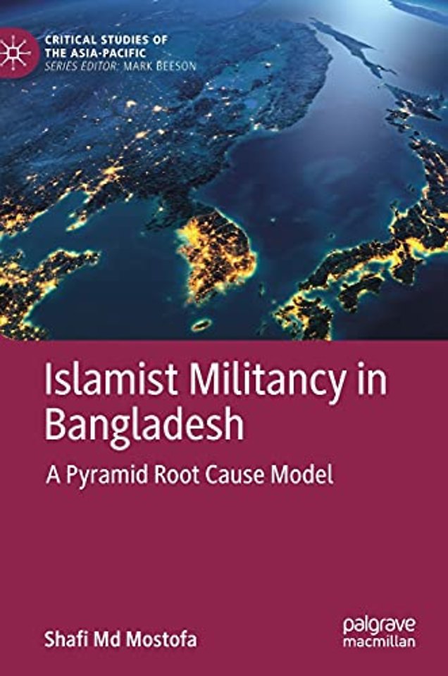 Islamist Militancy in Bangladesh