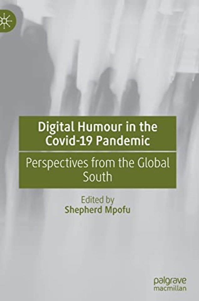 Digital Humour in the Covid-19 Pandemic