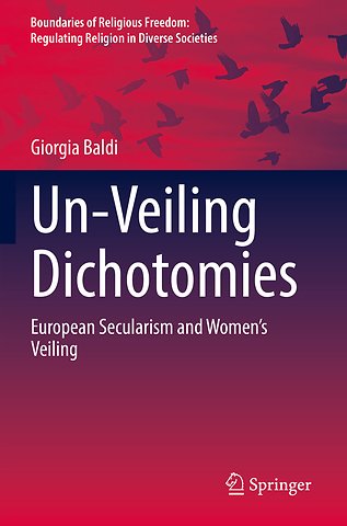 Un-Veiling Dichotomies