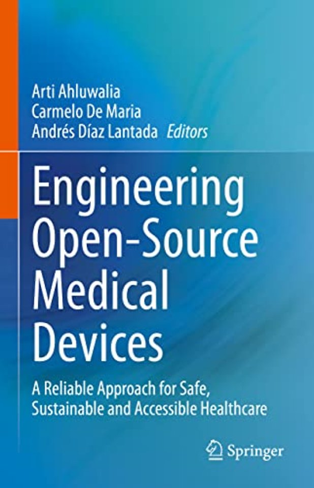 Engineering Open-Source Medical Devices