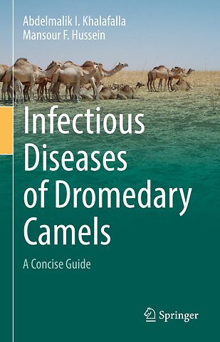 Infectious Diseases of Dromedary Camels