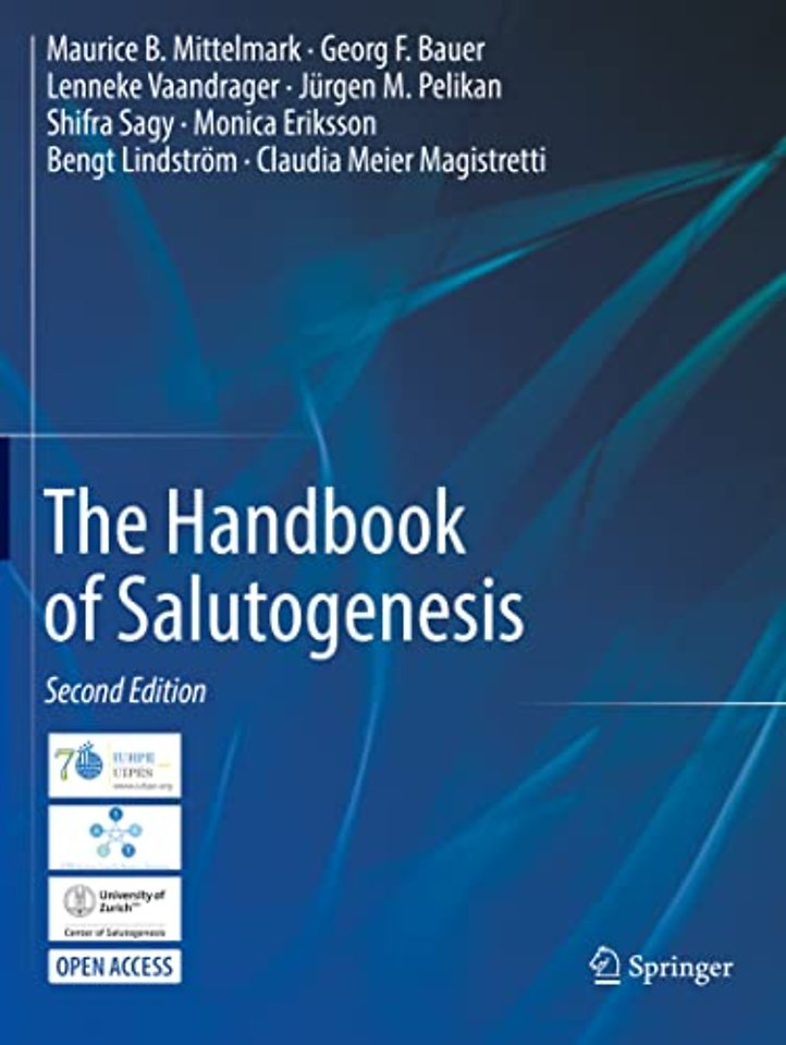 The Handbook of Salutogenesis