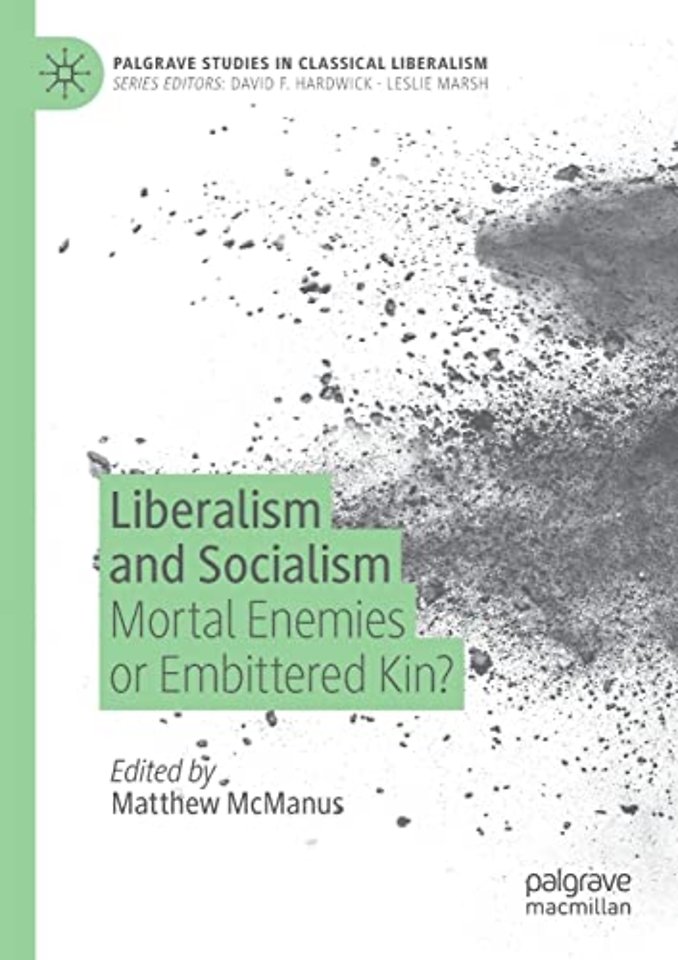 Liberalism and Socialism