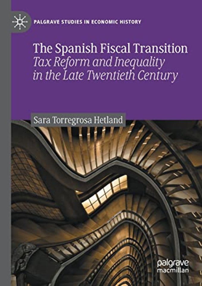 The Spanish Fiscal Transition