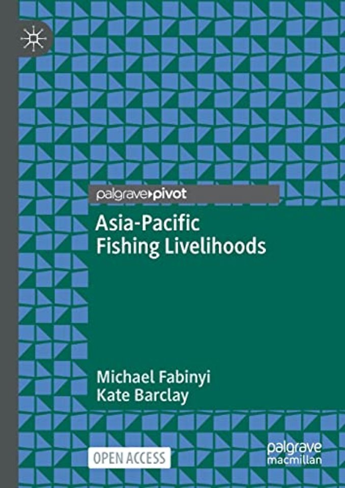 Asia-Pacific Fishing Livelihoods