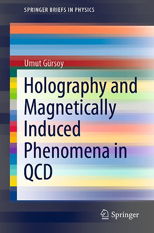 Holography and Magnetically Induced Phenomena in QCD