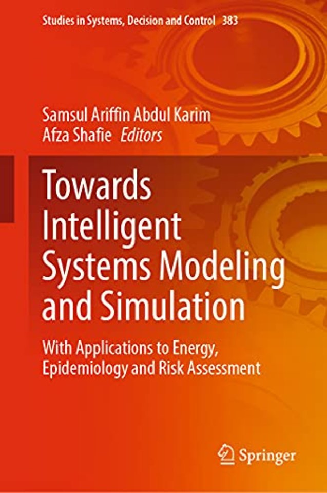 Towards Intelligent Systems Modeling and Simulation
