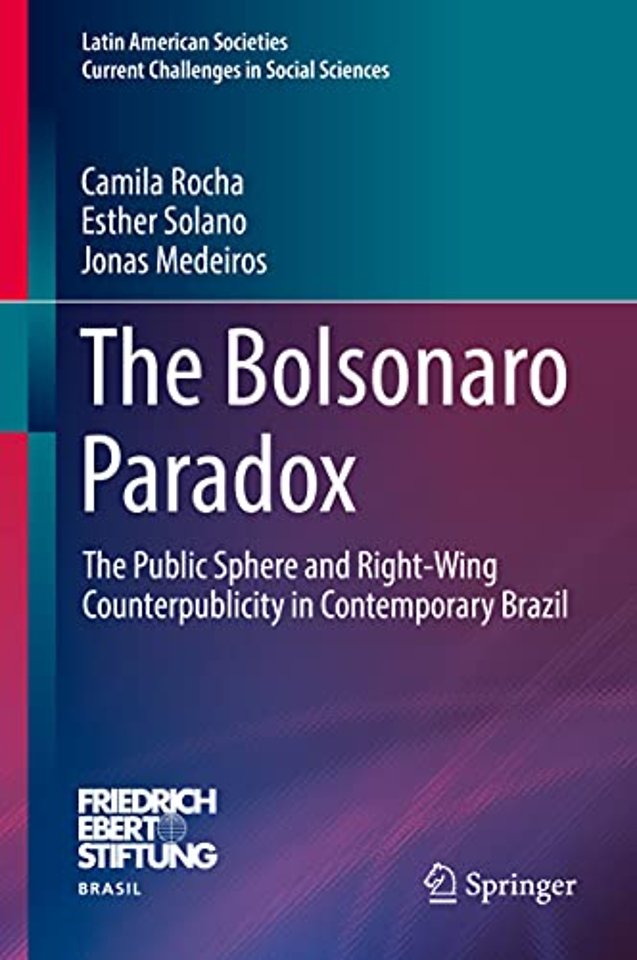 The Bolsonaro Paradox