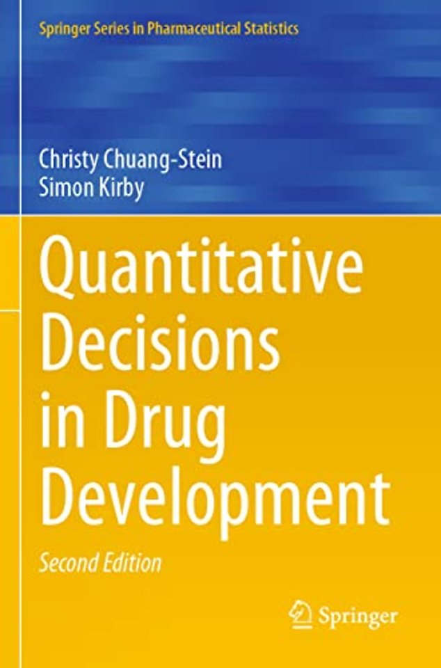 Quantitative Decisions in Drug Development