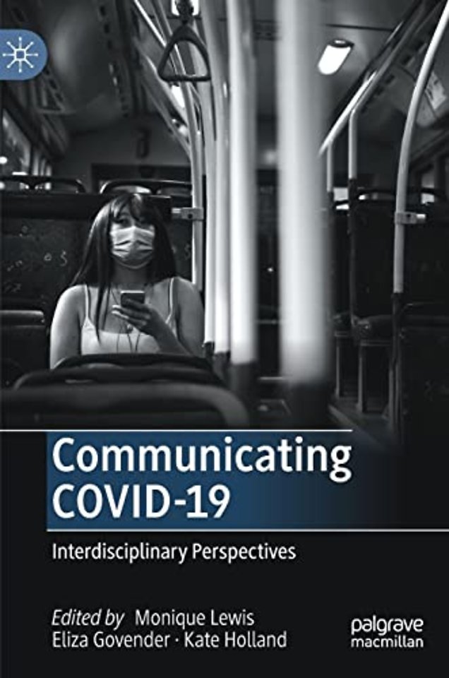 Communicating COVID-19