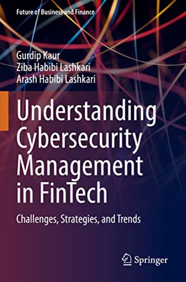 Understanding Cybersecurity Management in FinTech
