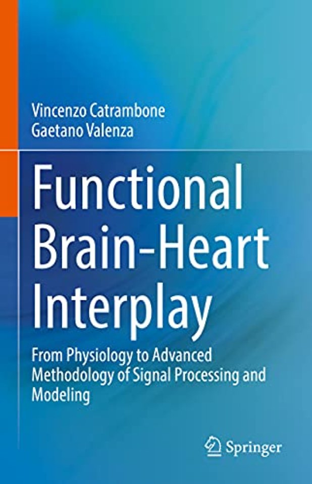 Functional Brain-Heart Interplay