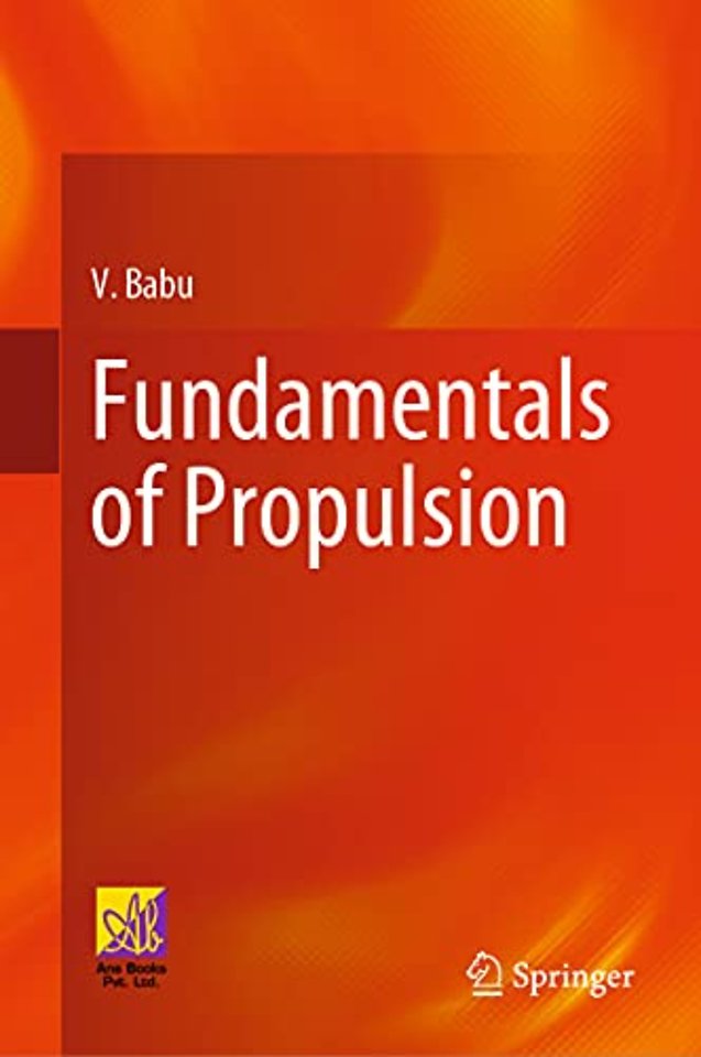Fundamentals of Propulsion