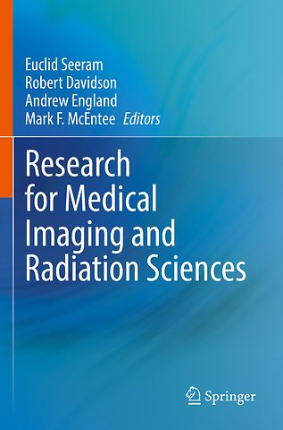 Research for Medical Imaging and Radiation Sciences
