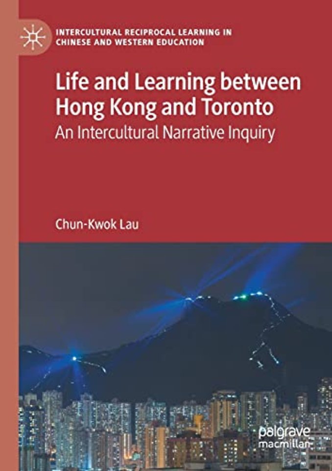 Life and Learning Between Hong Kong and Toronto
