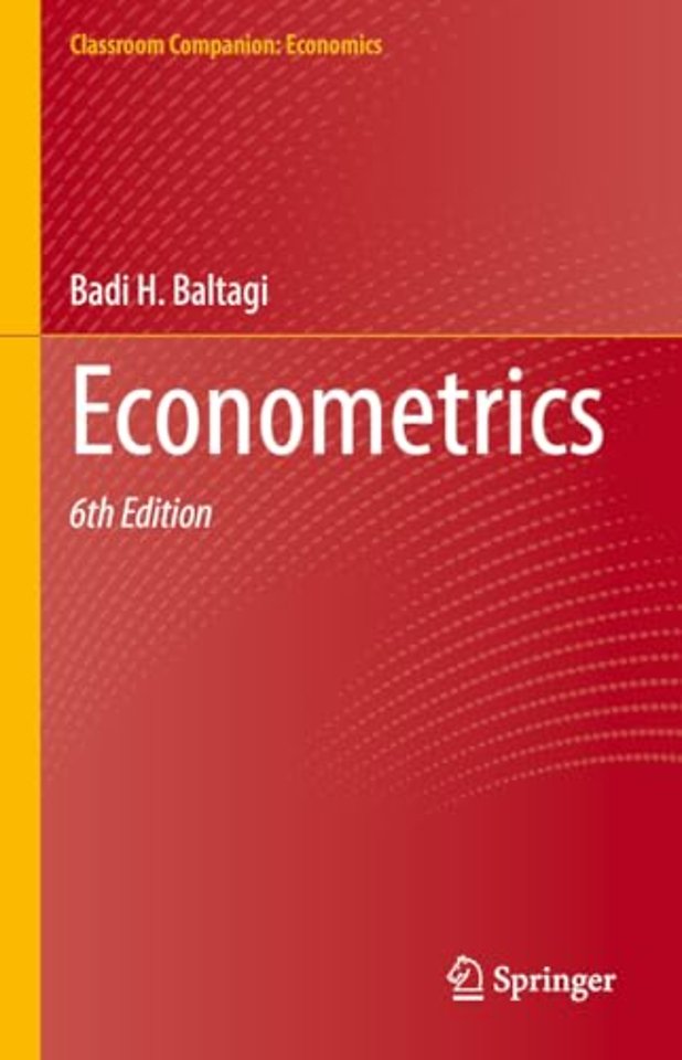 Econometrics