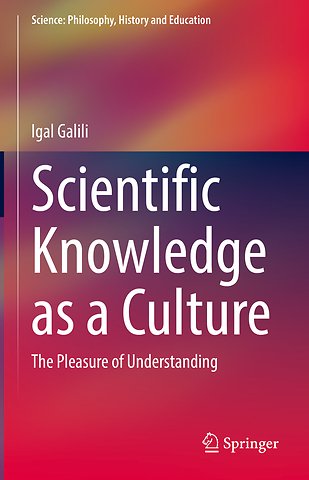 Scientific Knowledge as a Culture