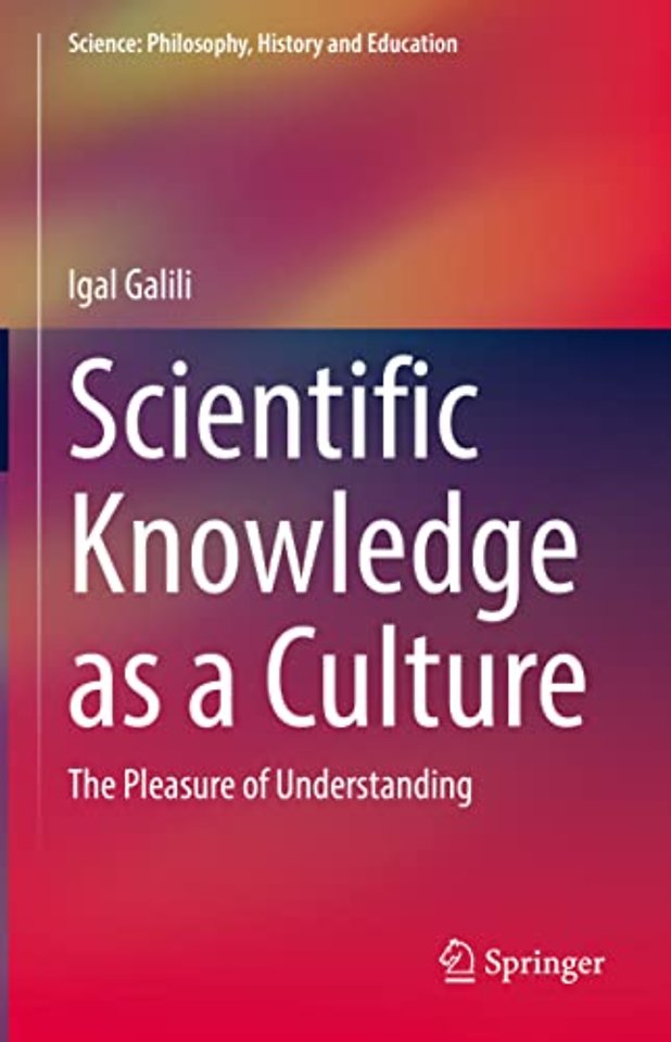 Scientific Knowledge as a Culture