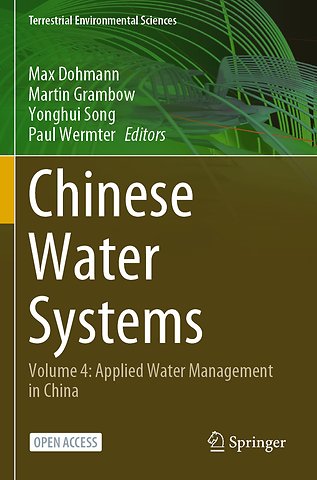 Chinese Water Systems