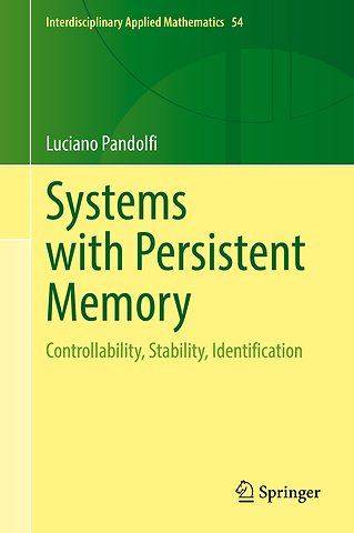Systems with Persistent Memory