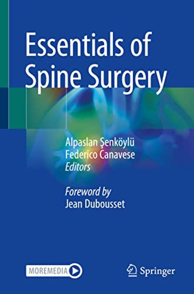 Essentials of Spine Surgery