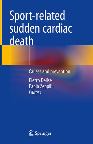 Sport-related sudden cardiac death