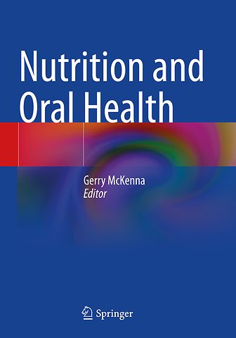 Nutrition and Oral Health