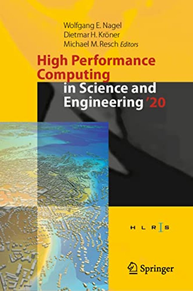 High Performance Computing in Science and Engineering '20