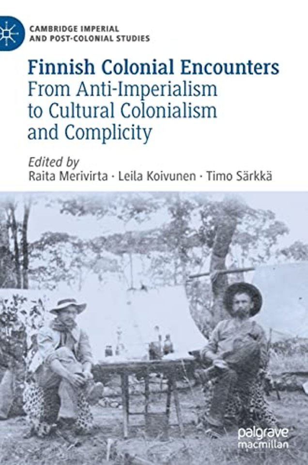 Finnish Colonial Encounters