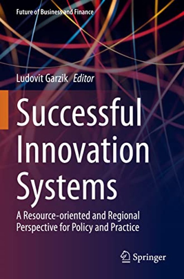 Successful Innovation Systems
