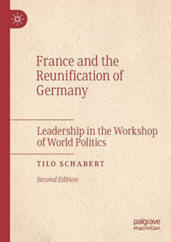 France and the Reunification of Germany