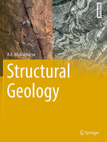 Structural Geology