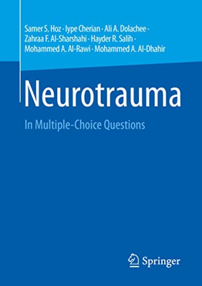 Neurotrauma
