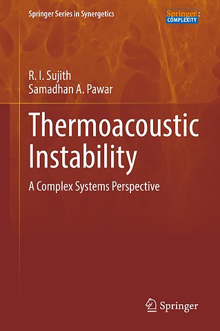 Thermoacoustic Instability