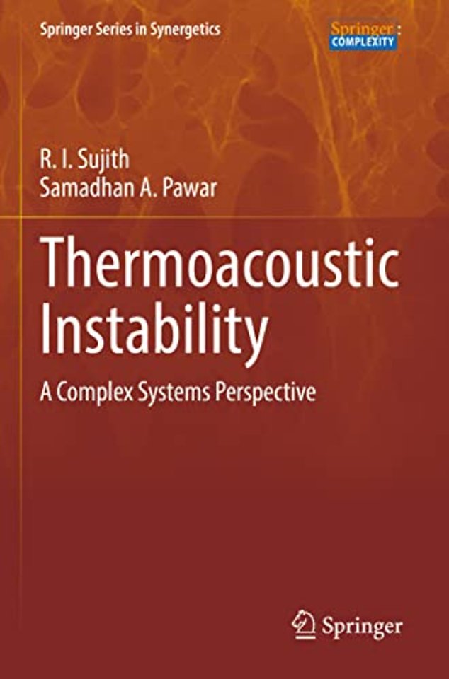 Thermoacoustic Instability