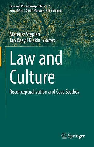 Law and Culture