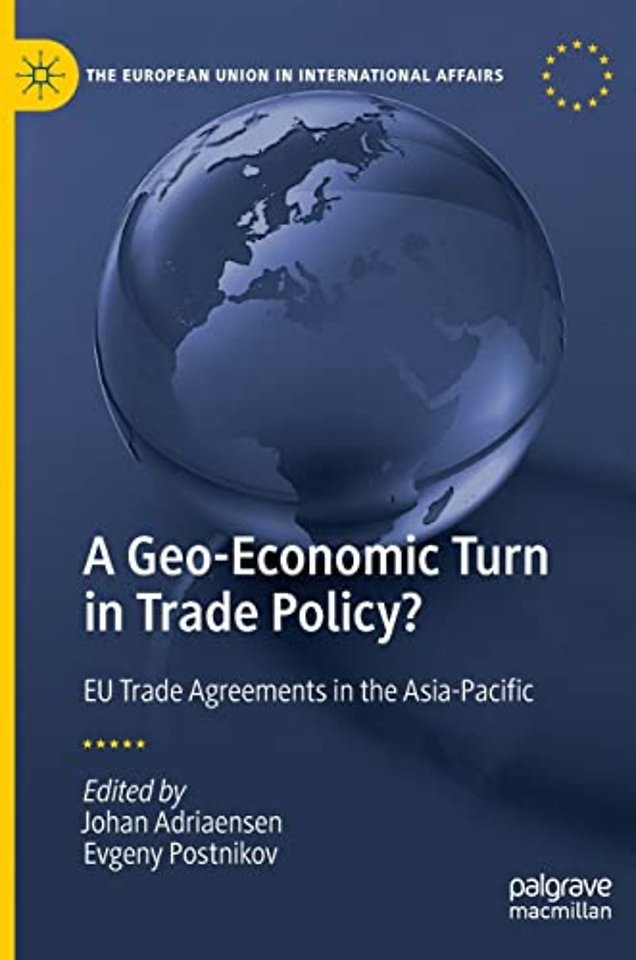 A Geo-Economic Turn in Trade Policy?