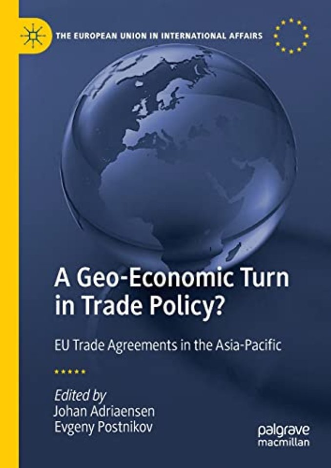 A Geo-Economic Turn in Trade Policy?