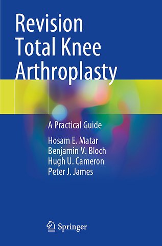 Revision Total Knee Arthroplasty
