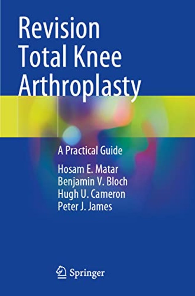 Revision Total Knee Arthroplasty