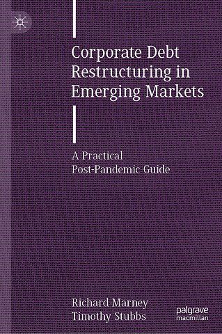 Corporate Debt Restructuring in Emerging Markets