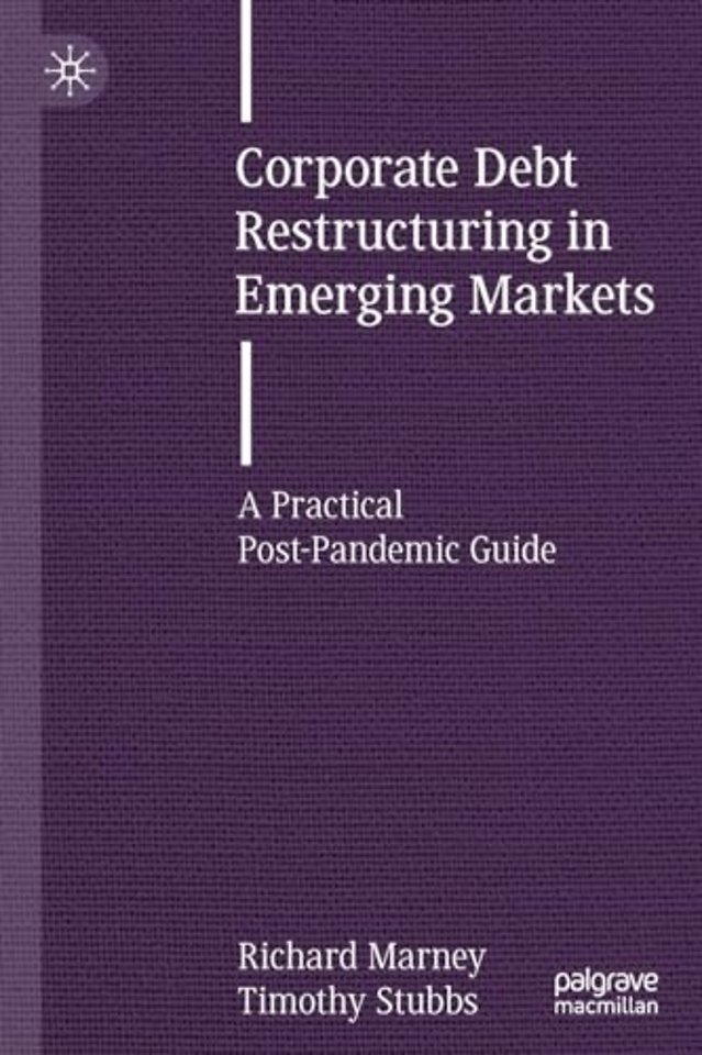 Corporate Debt Restructuring in Emerging Markets