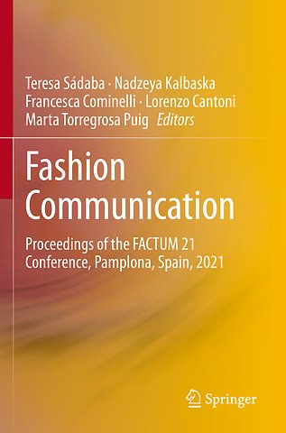 Fashion Communication