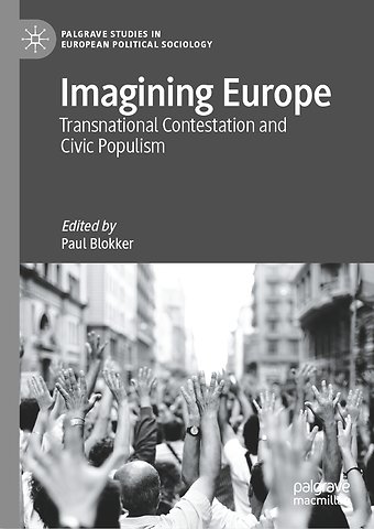 Imagining Europe
