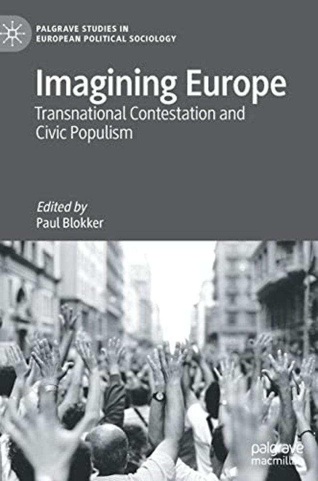 Imagining Europe