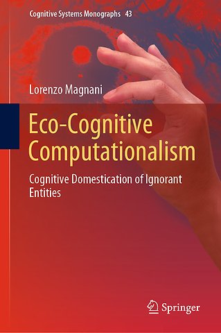 Eco-Cognitive Computationalism