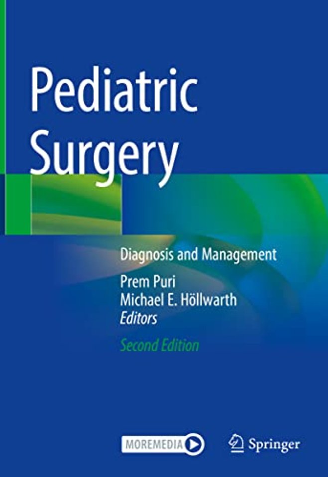 Pediatric Surgery