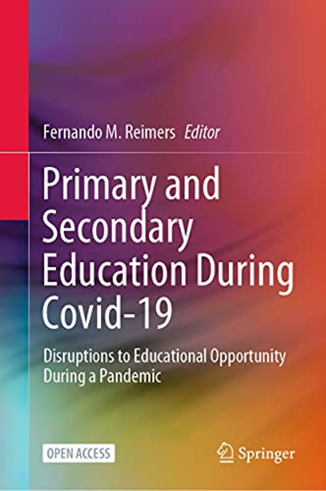 Primary and Secondary Education During Covid-19