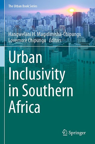 Urban Inclusivity in Southern Africa