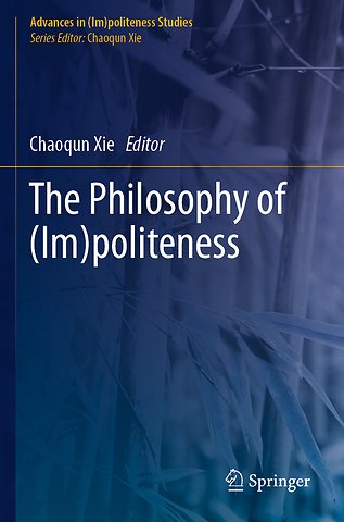 The Philosophy of (Im)politeness